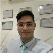 Professor de Direito do trabalho